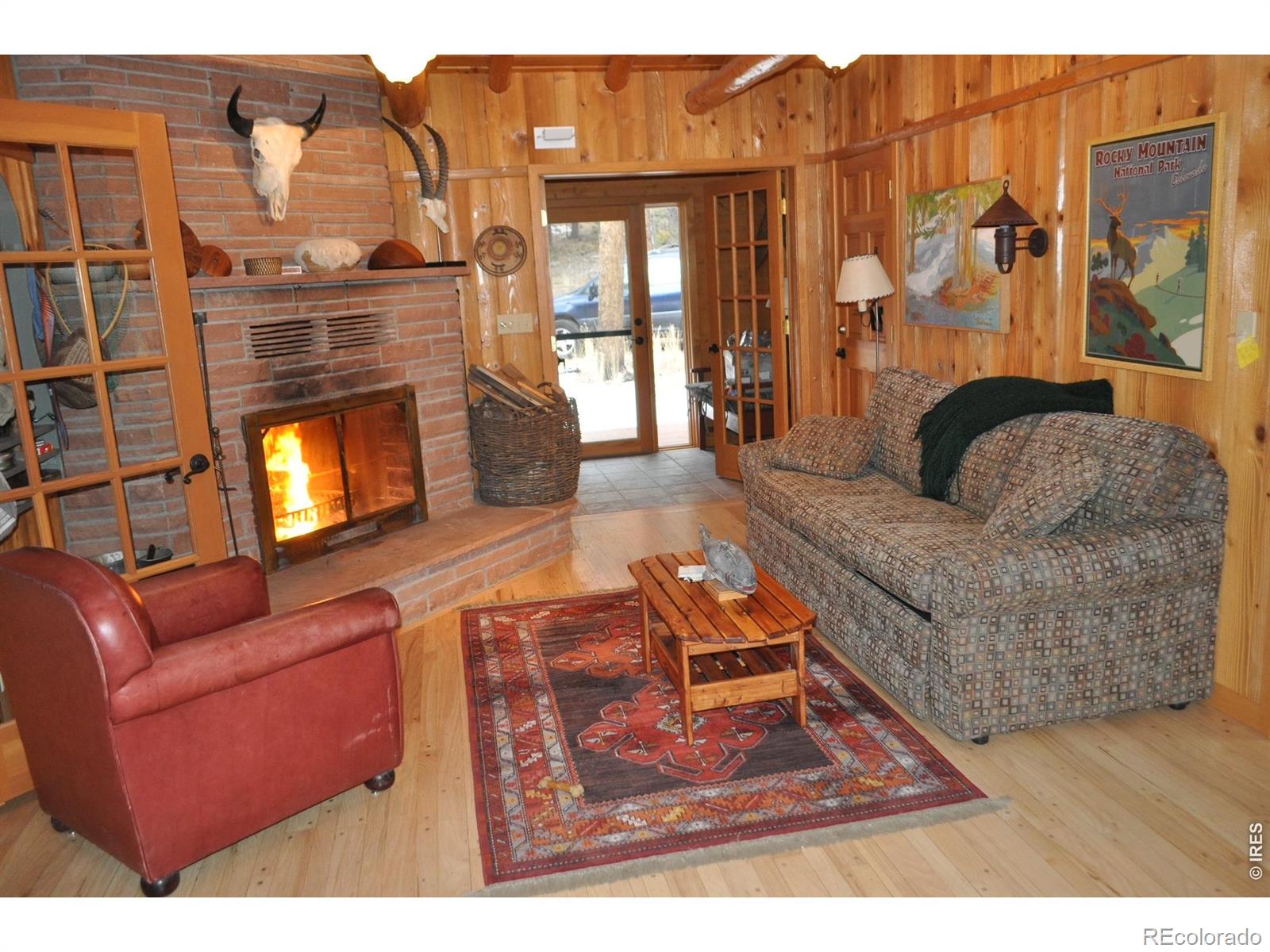 MLS Image #44 for 747  coyote hill road,allenspark, Colorado