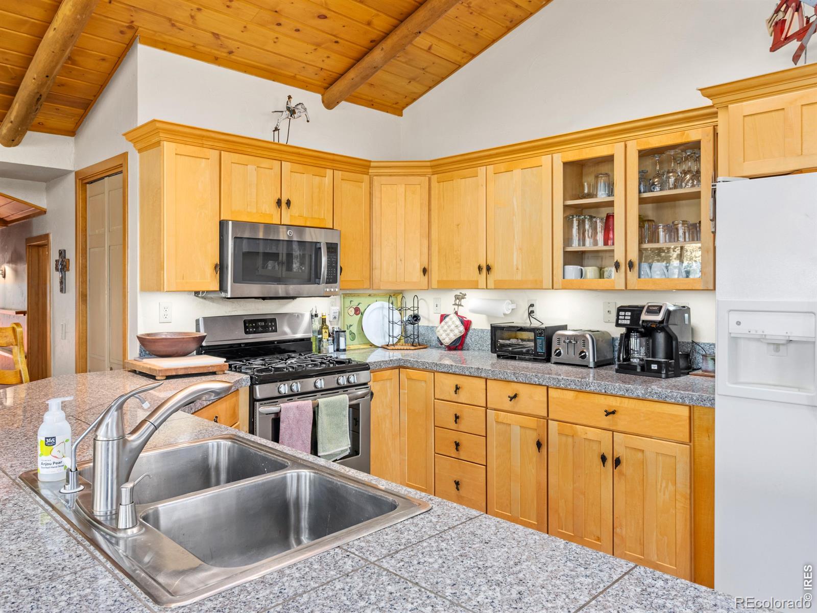 MLS Image #5 for 747  coyote hill road,allenspark, Colorado