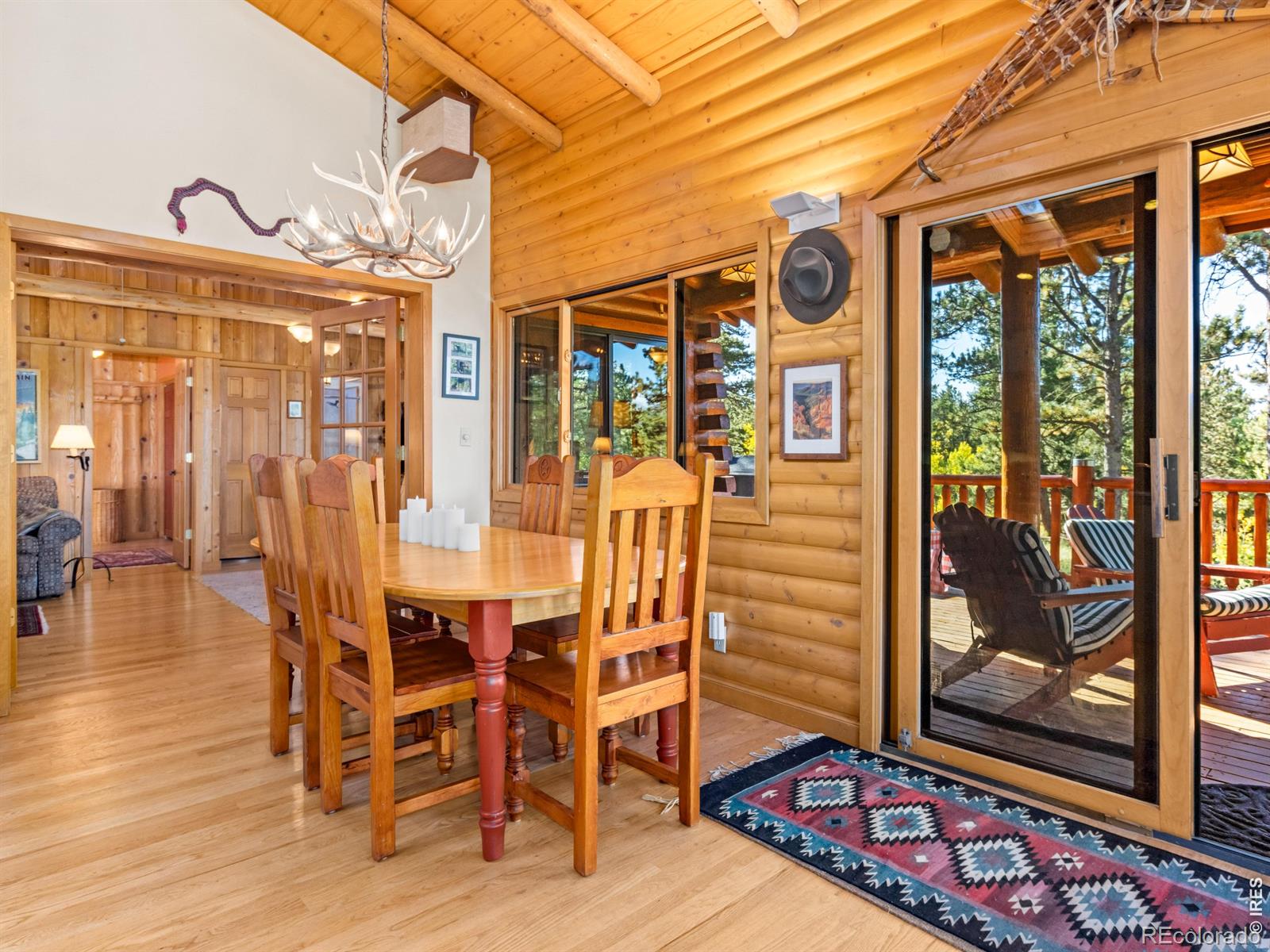 MLS Image #7 for 747  coyote hill road,allenspark, Colorado
