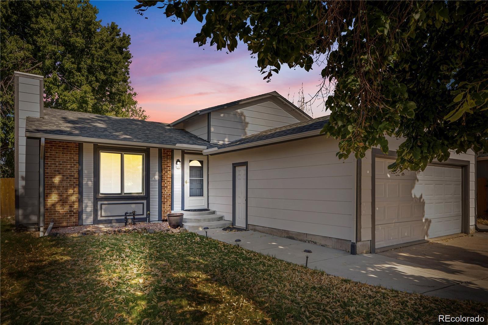 MLS Image #1 for 3528 s ouray circle,aurora, Colorado