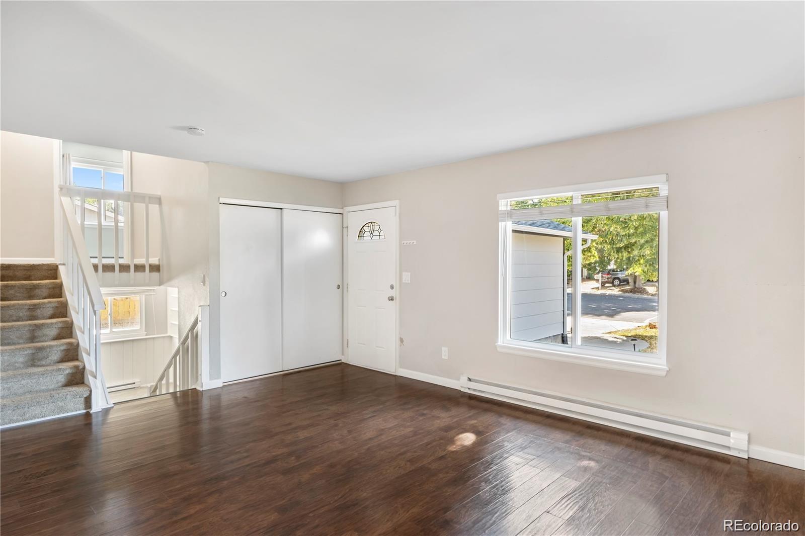MLS Image #2 for 3528 s ouray circle,aurora, Colorado