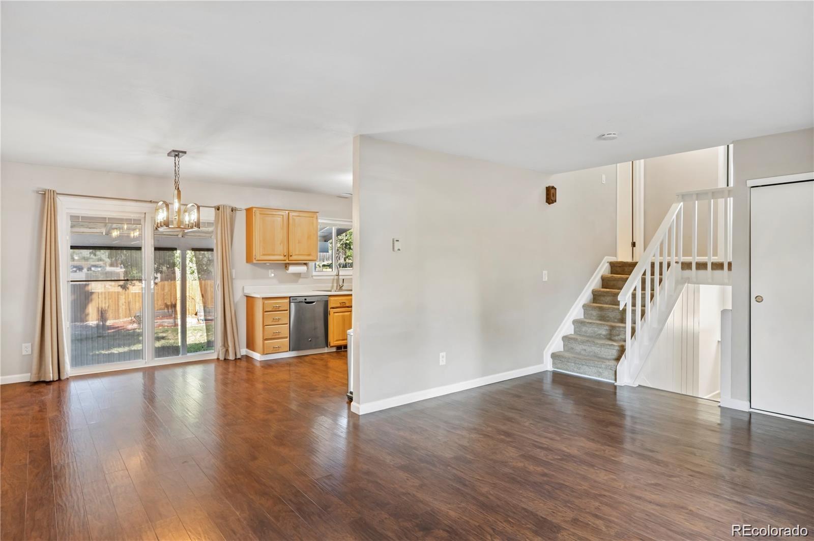 MLS Image #3 for 3528 s ouray circle,aurora, Colorado