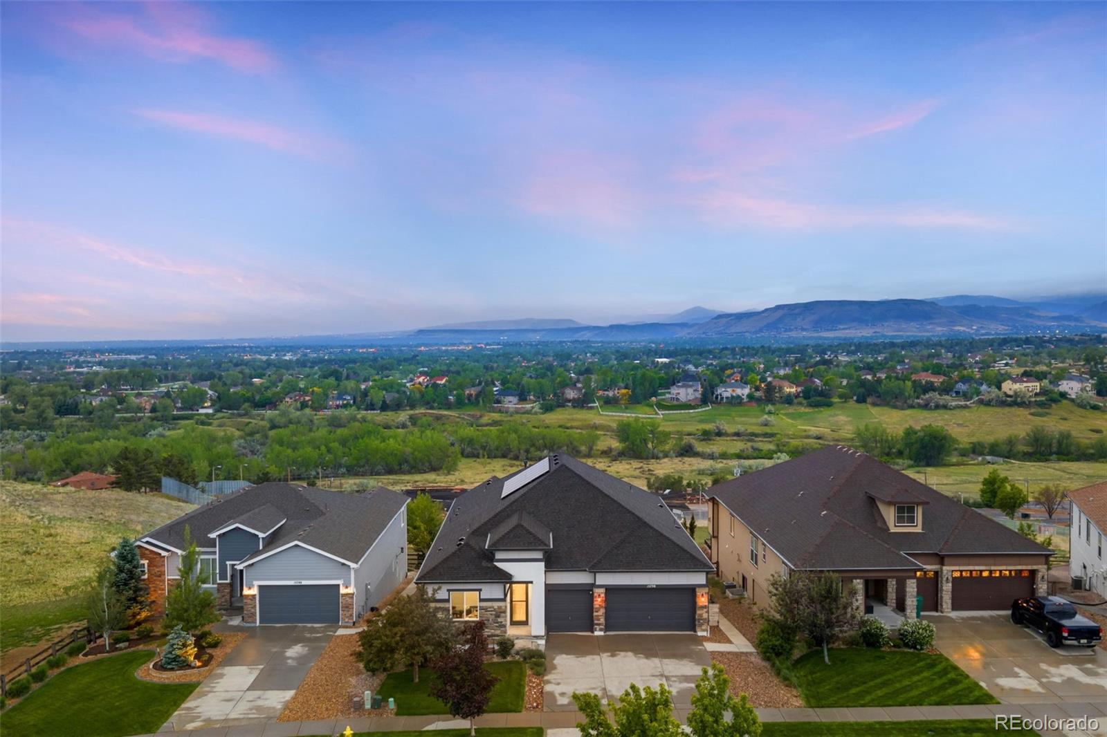 MLS Image #1 for 15798 w 83rd avenue,arvada, Colorado