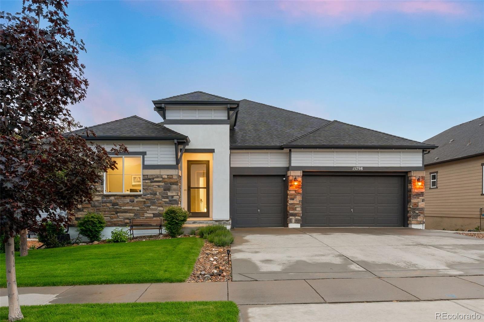 MLS Image #2 for 15798 w 83rd avenue,arvada, Colorado