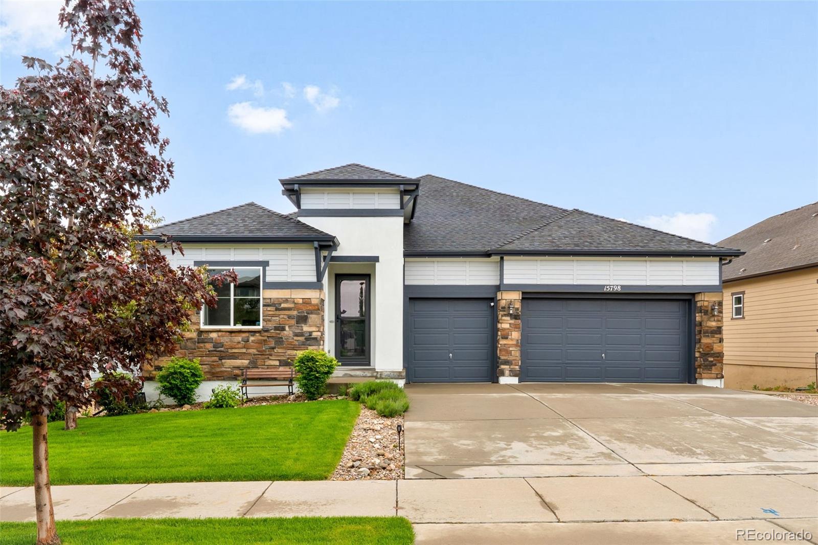 MLS Image #3 for 15798 w 83rd avenue,arvada, Colorado