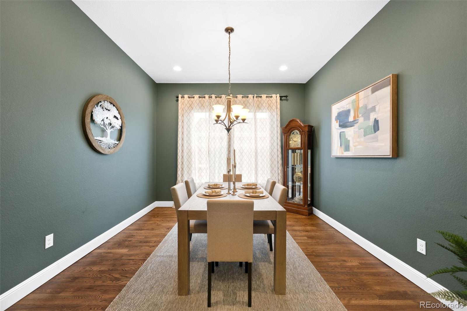 MLS Image #4 for 15798 w 83rd avenue,arvada, Colorado