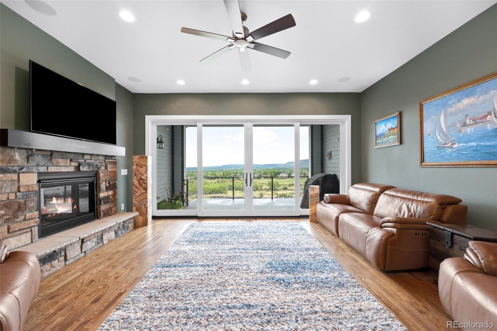 MLS Image #5 for 15798 w 83rd avenue,arvada, Colorado