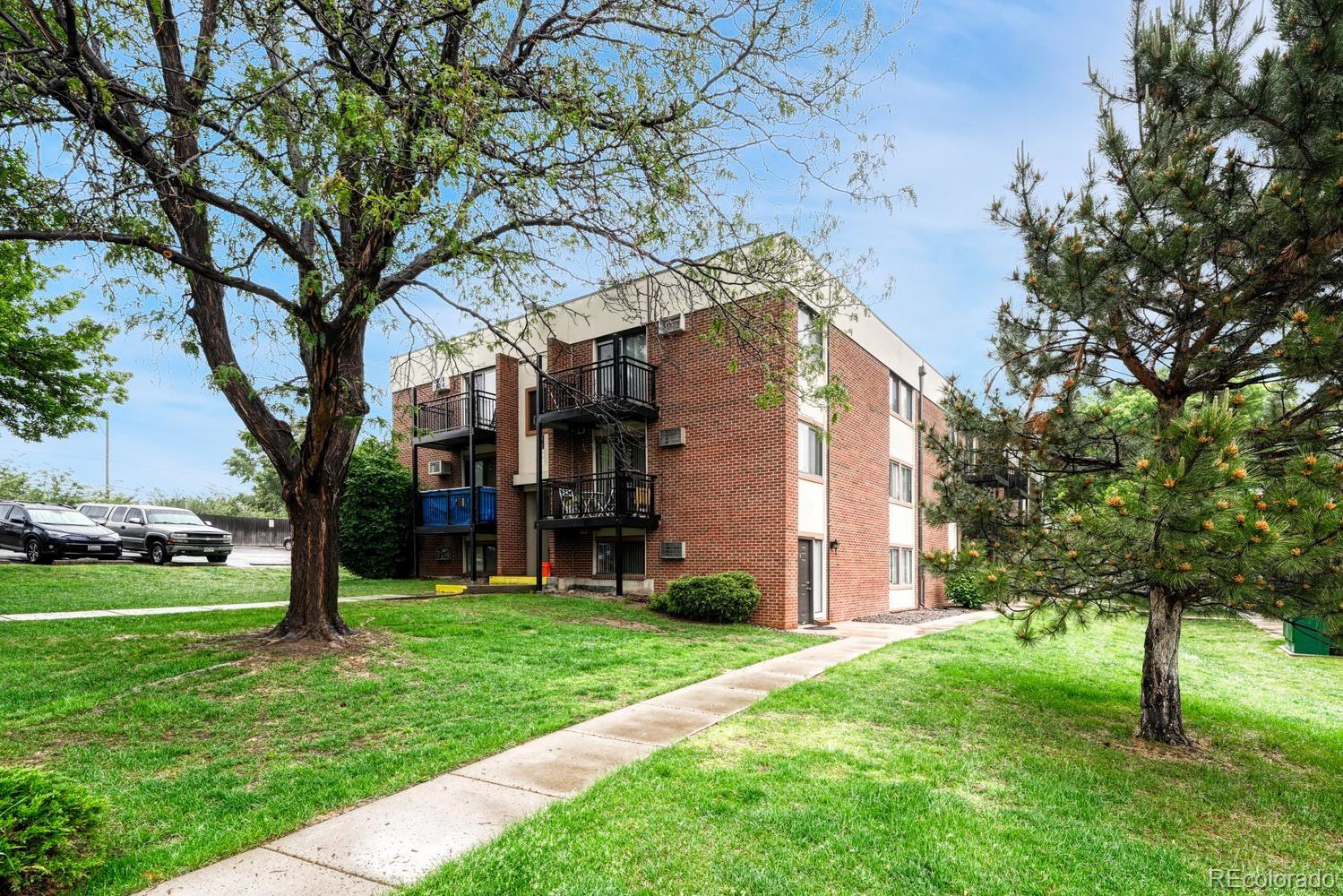 MLS Image #0 for 5995 w hampden avenue 22h,denver, Colorado
