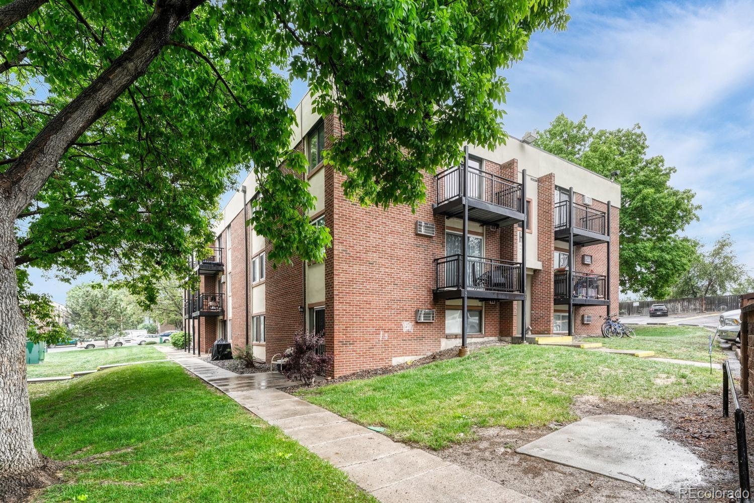 MLS Image #2 for 5995 w hampden avenue 22h,denver, Colorado