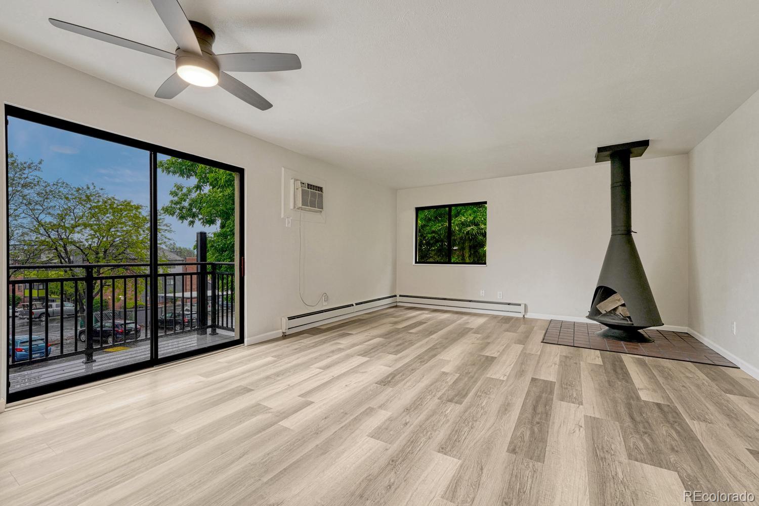 MLS Image #3 for 5995 w hampden avenue 22h,denver, Colorado