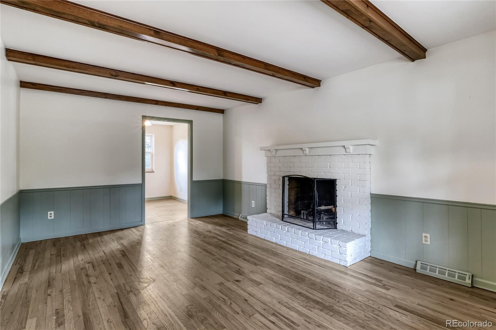 MLS Image #2 for 3320 s locust street,denver, Colorado