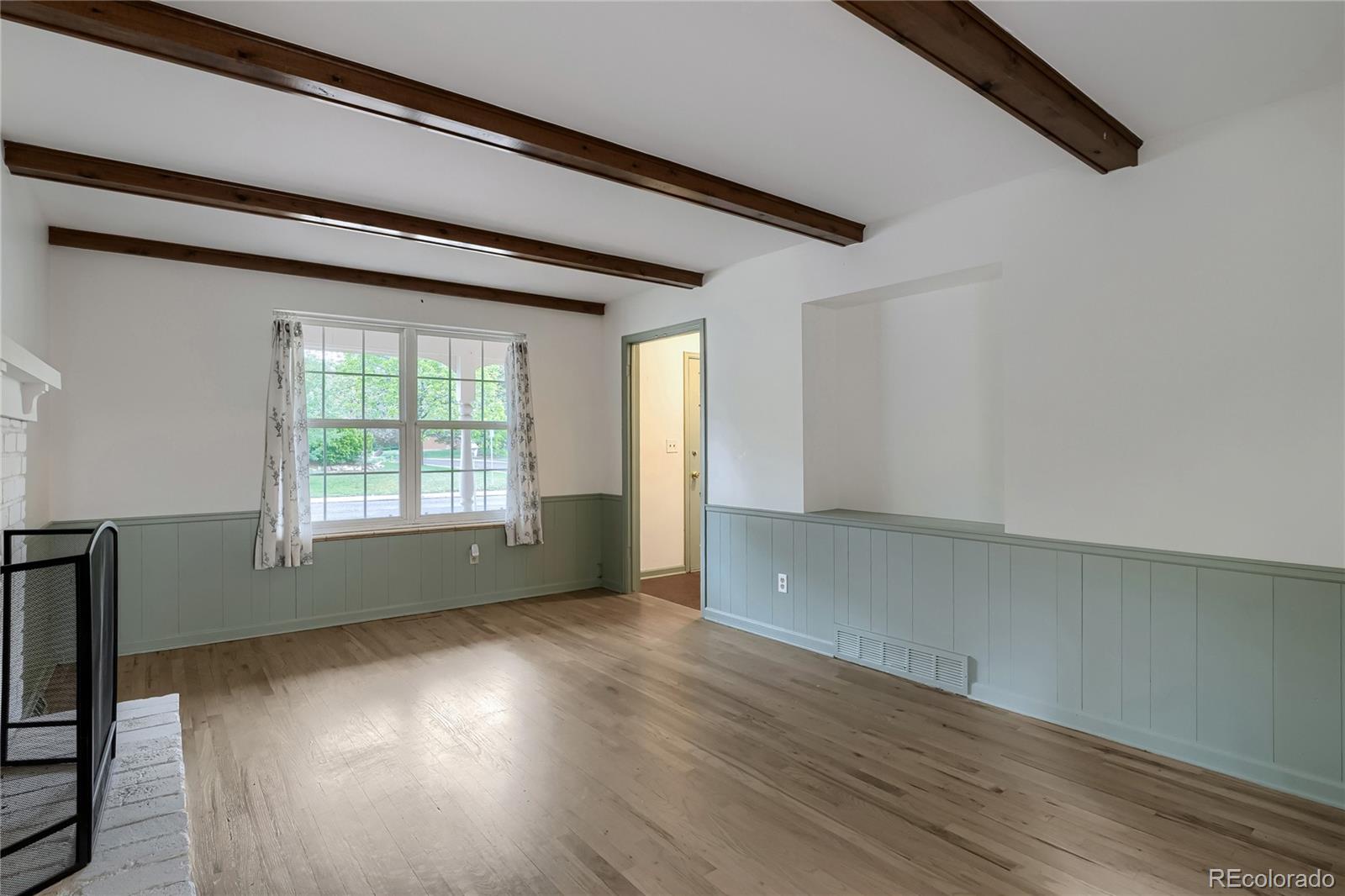 MLS Image #3 for 3320 s locust street,denver, Colorado