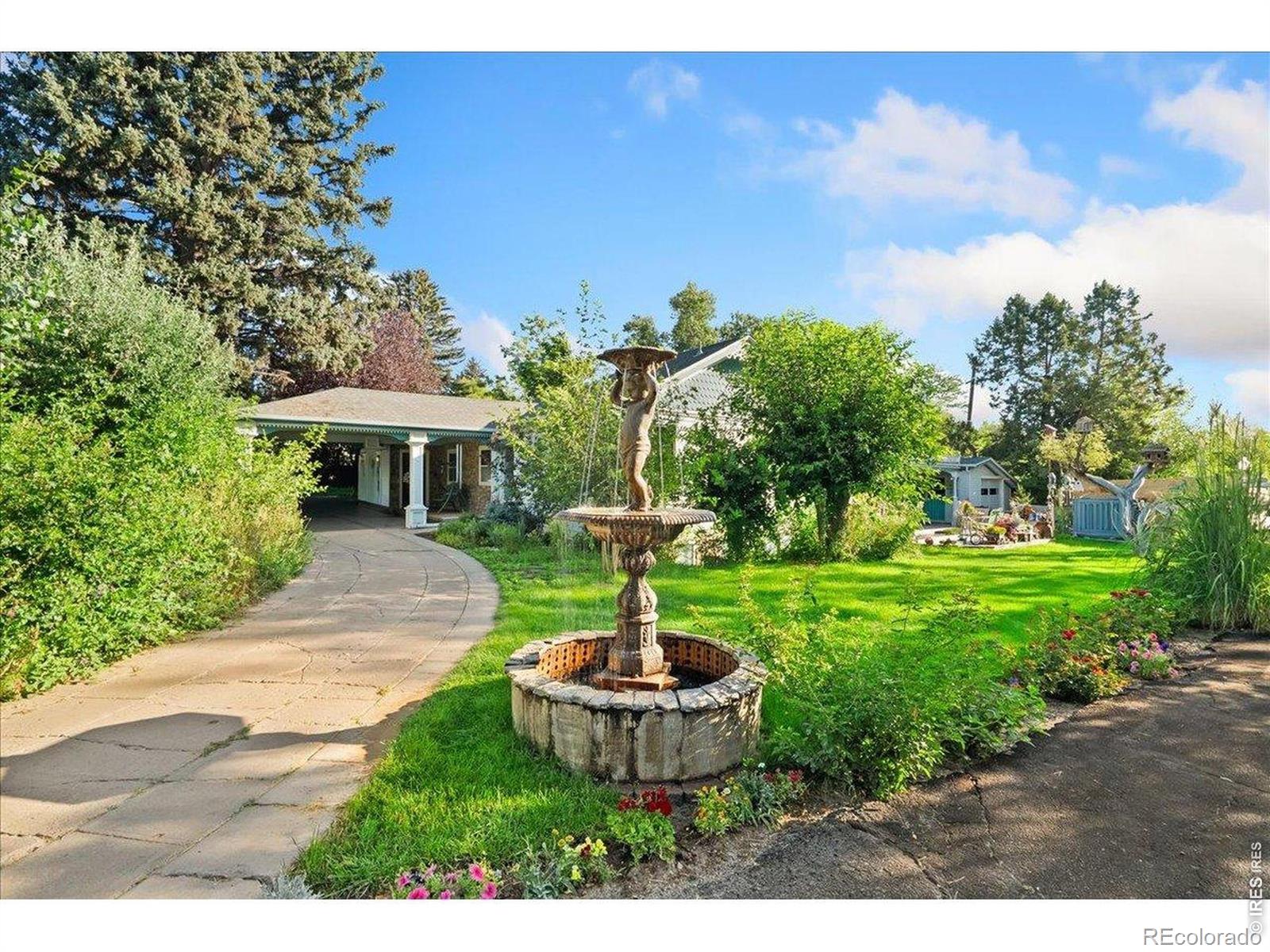 MLS Image #1 for 2312  19th avenue,greeley, Colorado