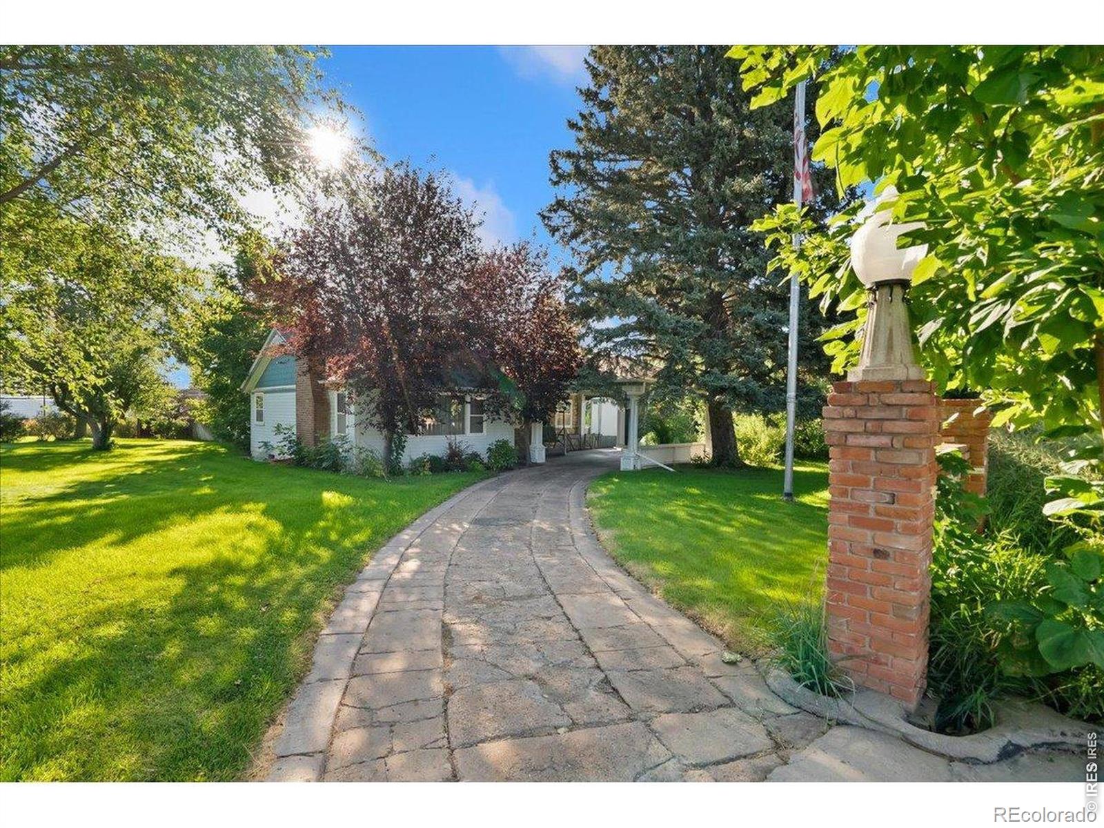 MLS Image #2 for 2312  19th avenue,greeley, Colorado
