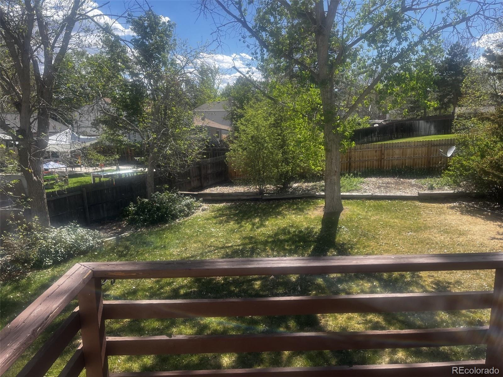 MLS Image #2 for 5033 s field court,littleton, Colorado