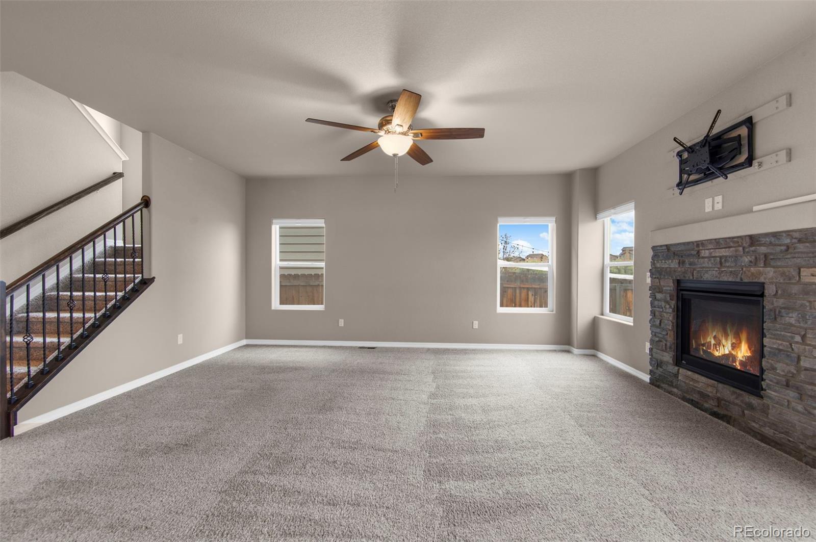 MLS Image #10 for 7568  cat tail creek drive,colorado springs, Colorado
