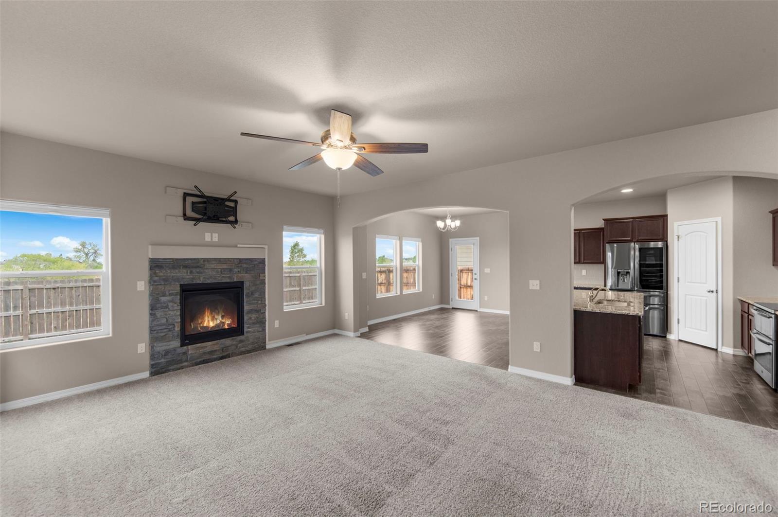MLS Image #11 for 7568  cat tail creek drive,colorado springs, Colorado