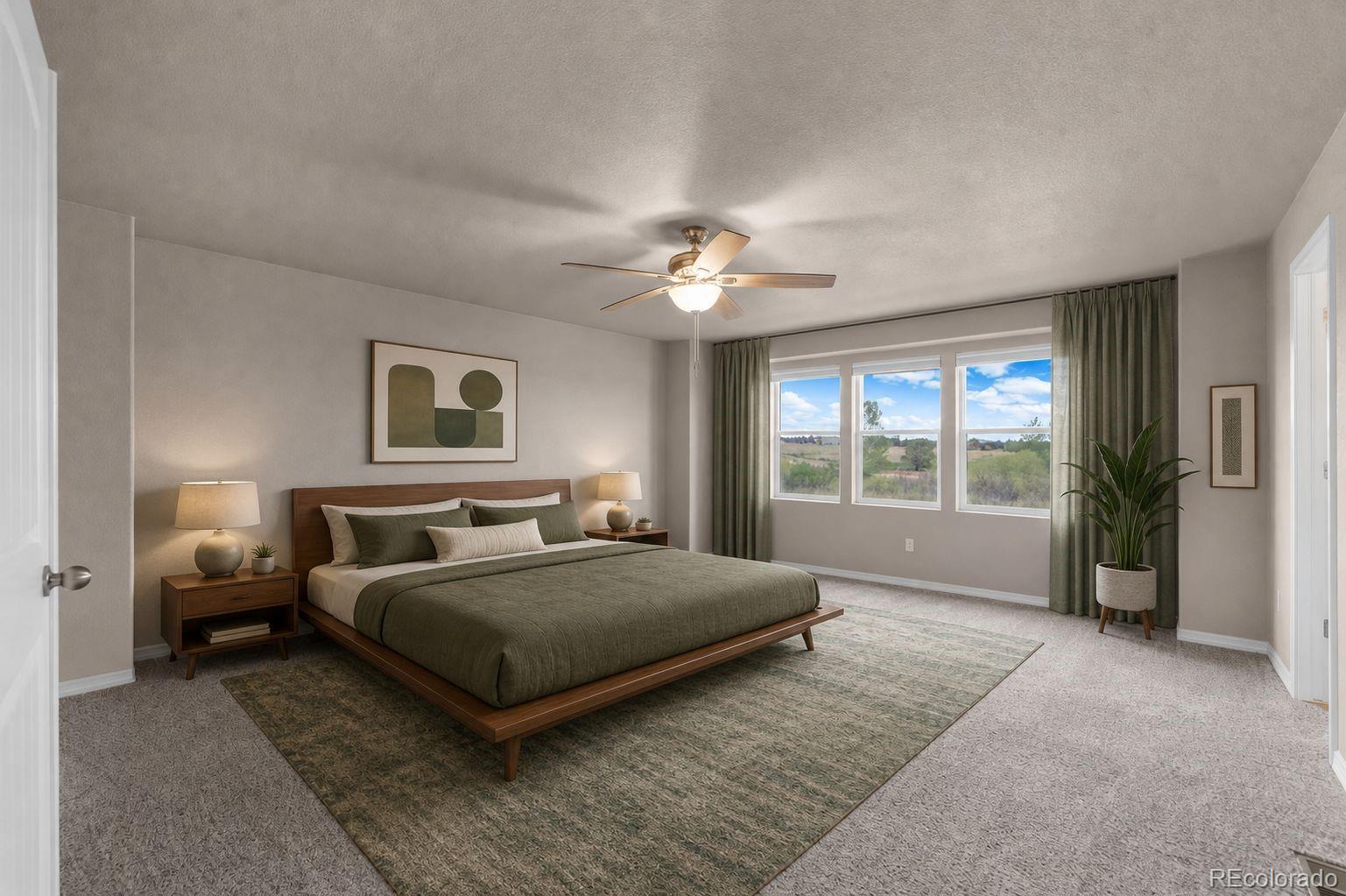 MLS Image #19 for 7568  cat tail creek drive,colorado springs, Colorado