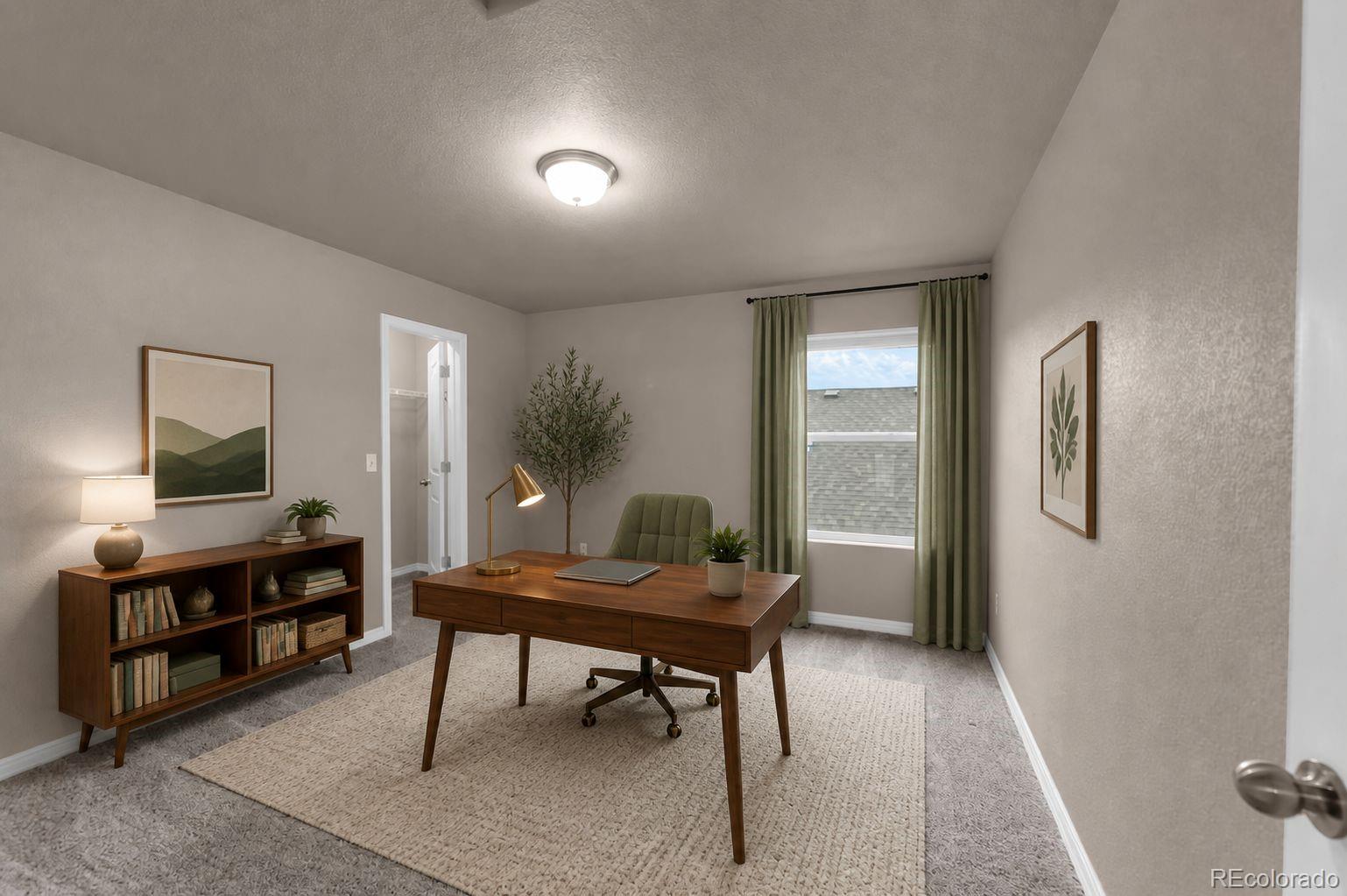 MLS Image #28 for 7568  cat tail creek drive,colorado springs, Colorado