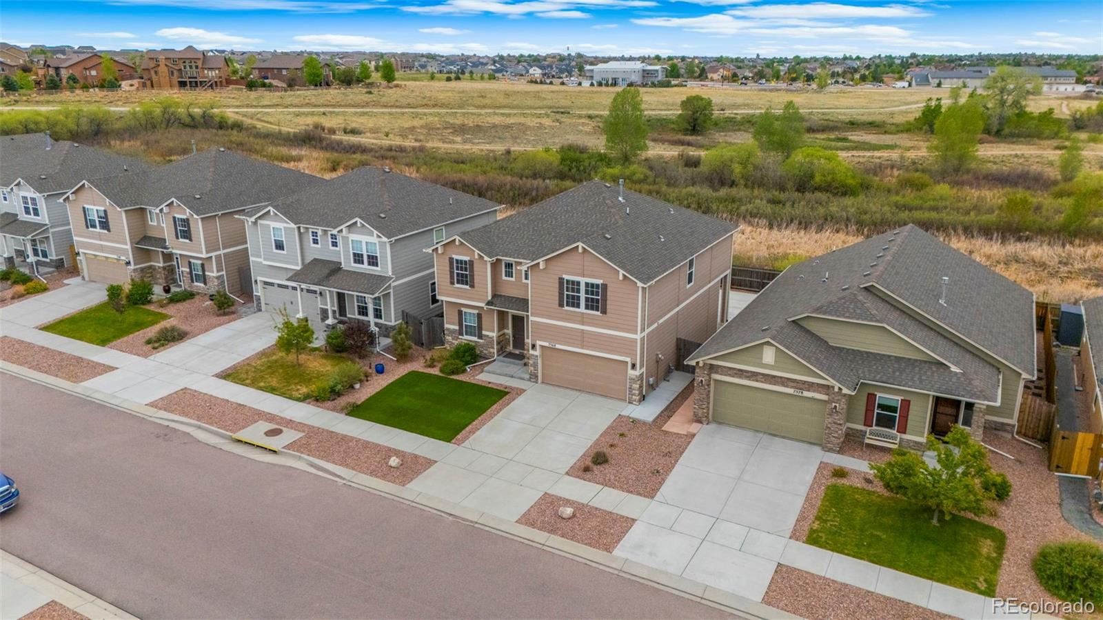 MLS Image #46 for 7568  cat tail creek drive,colorado springs, Colorado