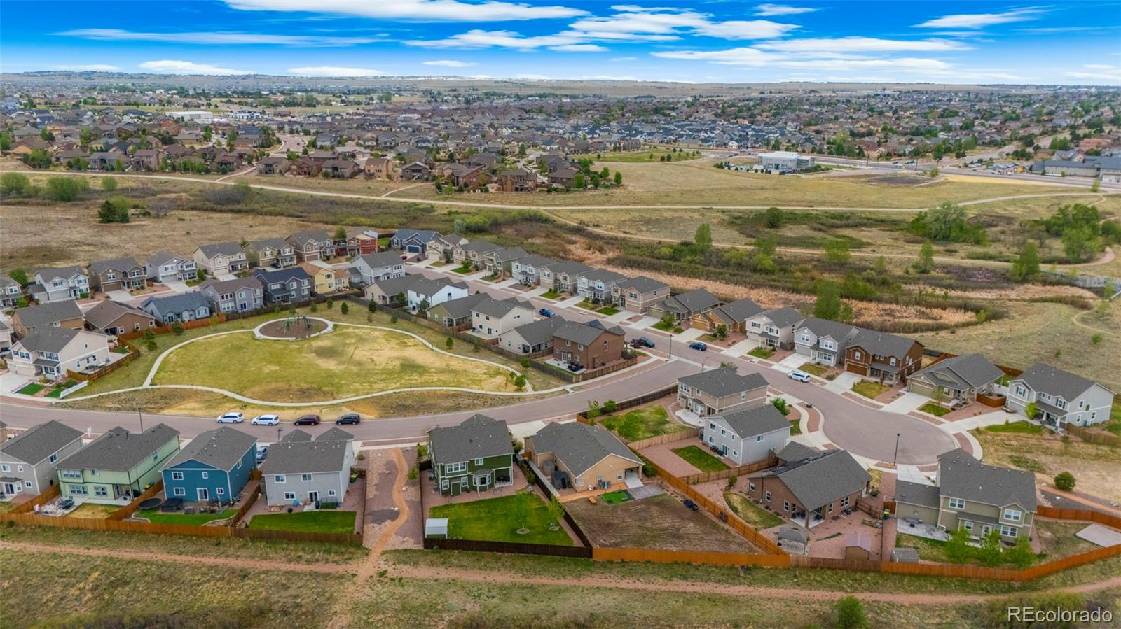MLS Image #48 for 7568  cat tail creek drive,colorado springs, Colorado