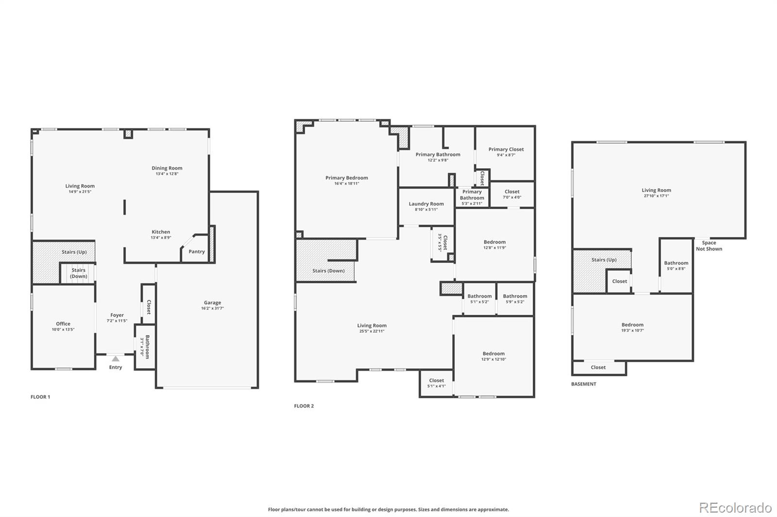 MLS Image #49 for 7568  cat tail creek drive,colorado springs, Colorado