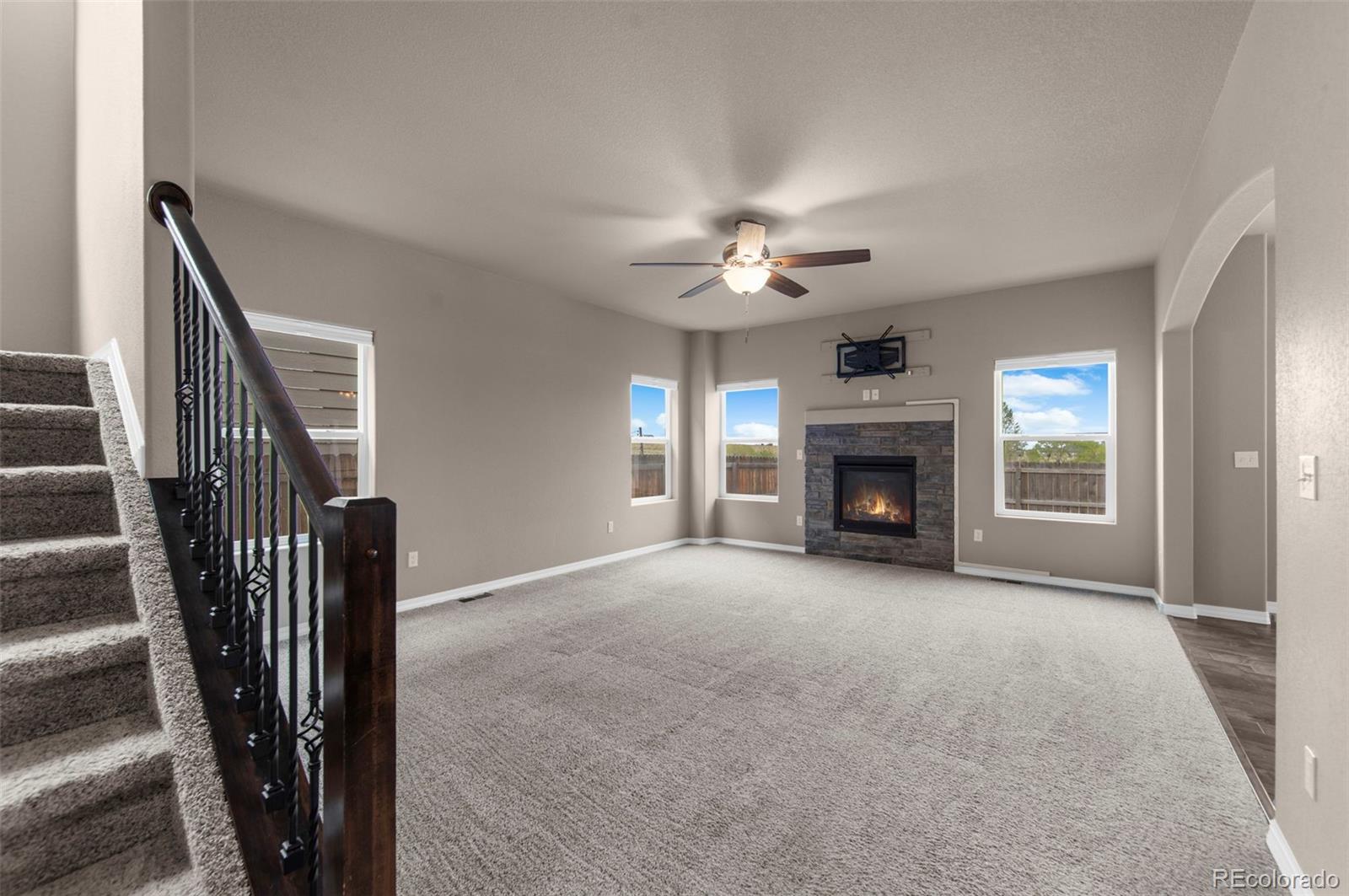 MLS Image #7 for 7568  cat tail creek drive,colorado springs, Colorado