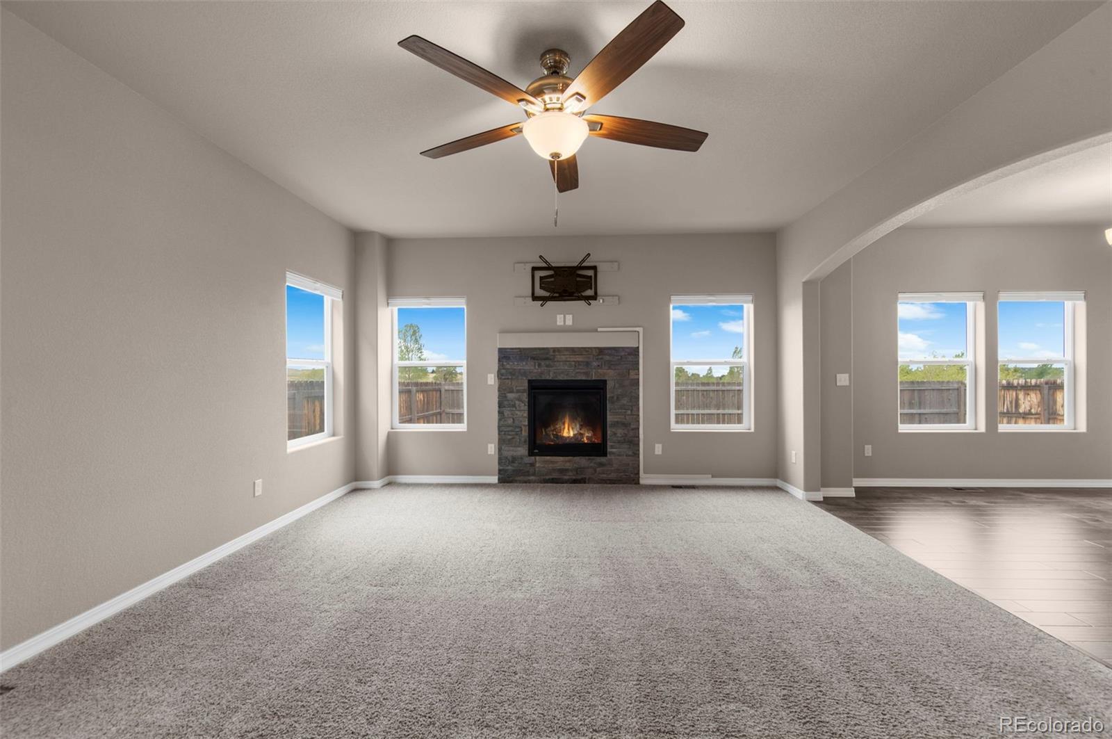 MLS Image #8 for 7568  cat tail creek drive,colorado springs, Colorado