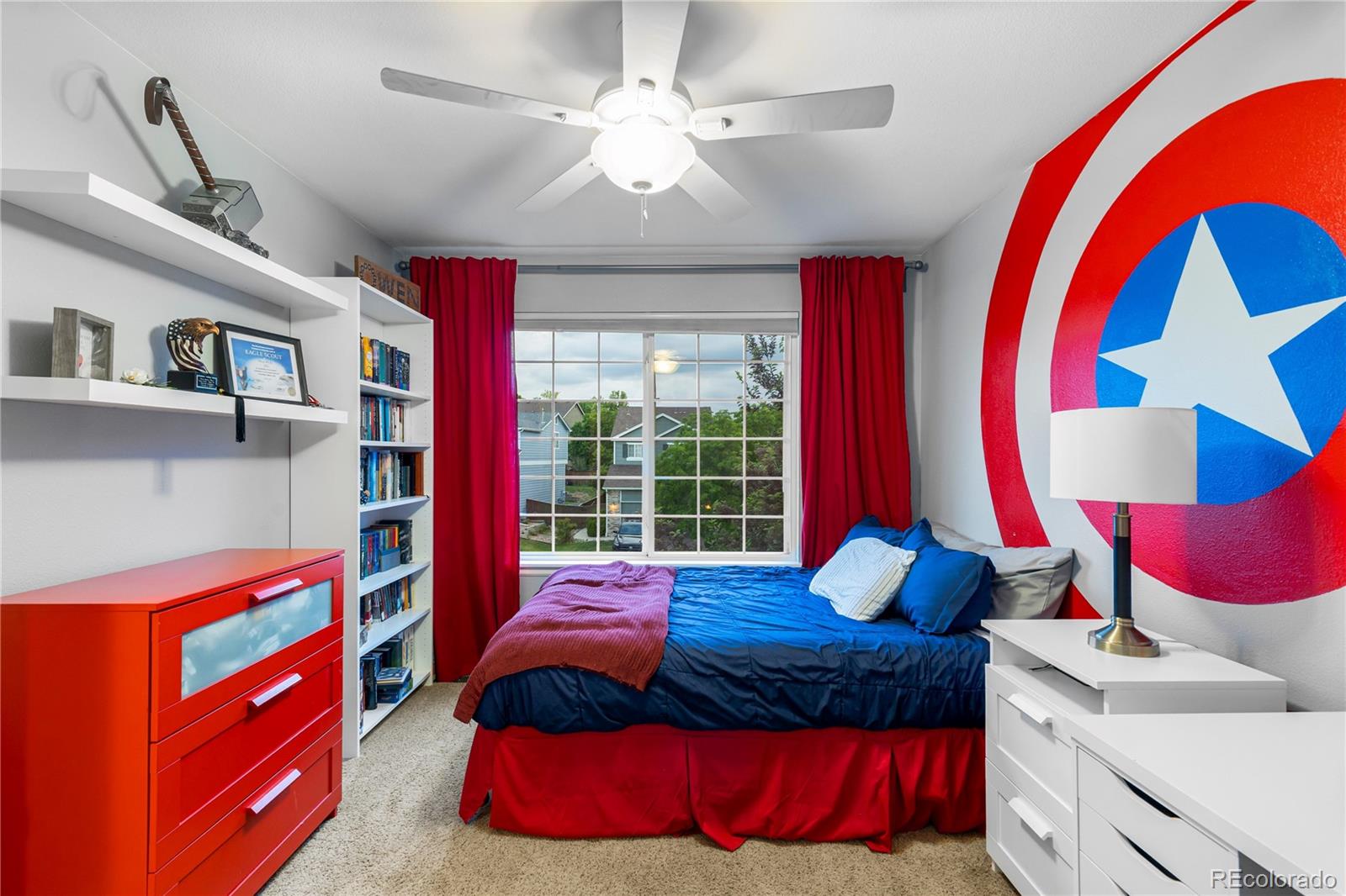 MLS Image #27 for 10250  rotherwood circle,highlands ranch, Colorado
