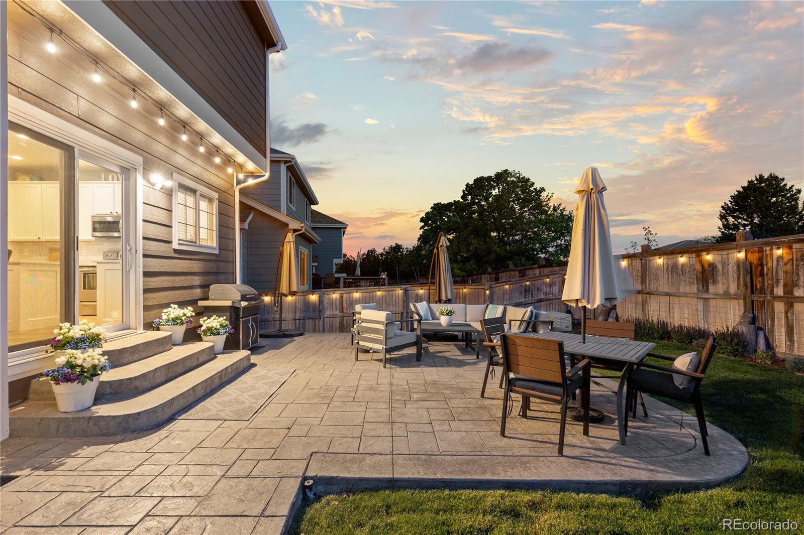 MLS Image #3 for 10250  rotherwood circle,highlands ranch, Colorado