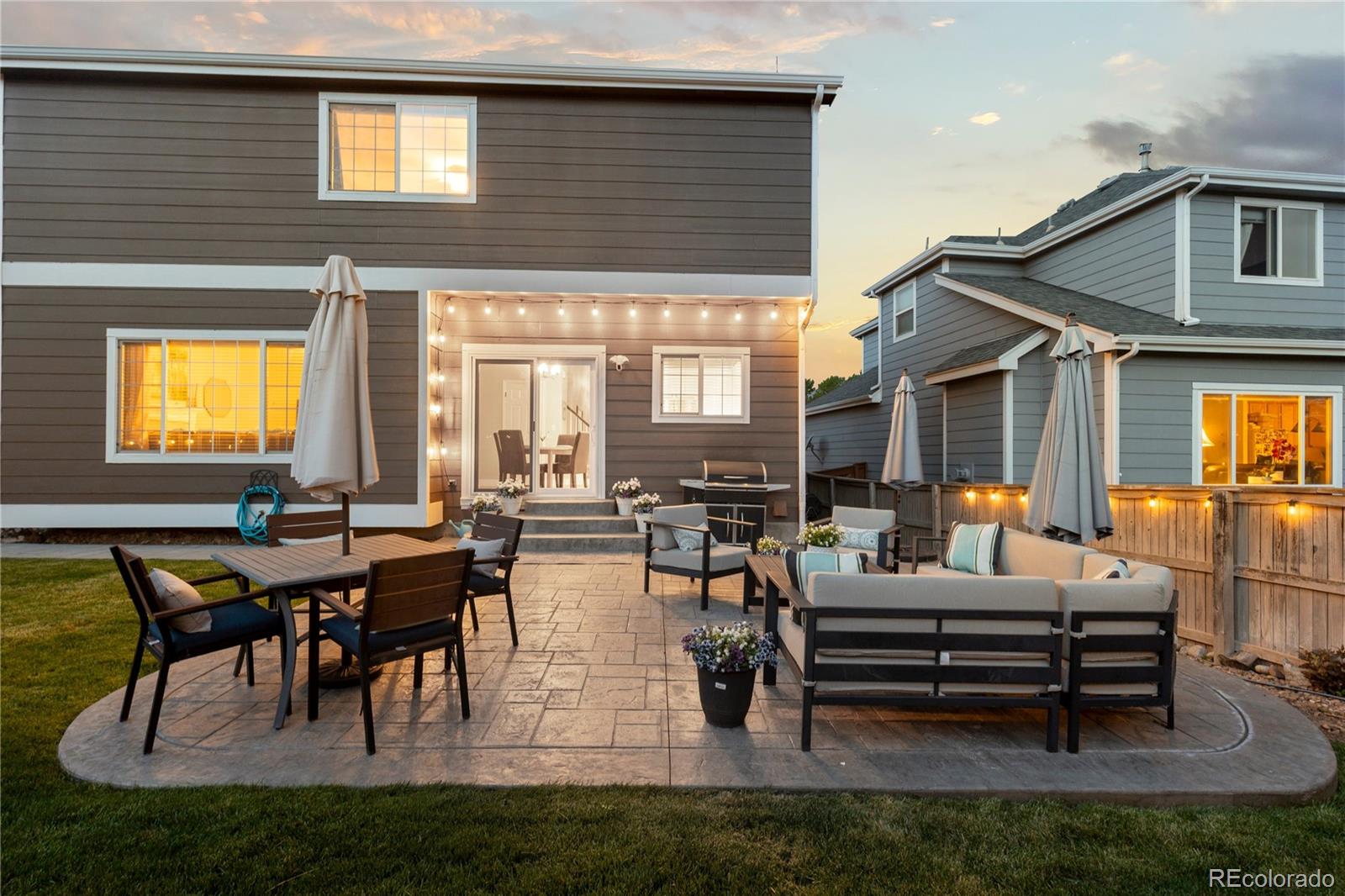 MLS Image #4 for 10250  rotherwood circle,highlands ranch, Colorado
