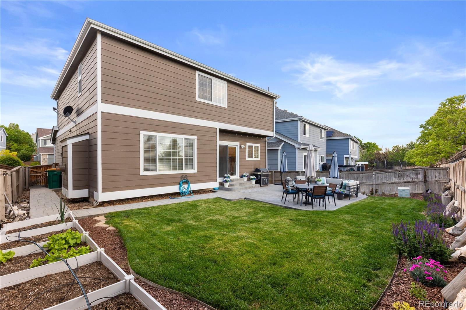 MLS Image #41 for 10250  rotherwood circle,highlands ranch, Colorado