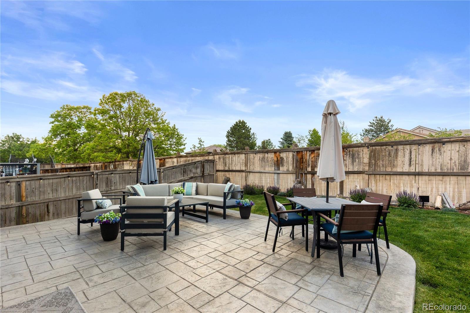 MLS Image #42 for 10250  rotherwood circle,highlands ranch, Colorado