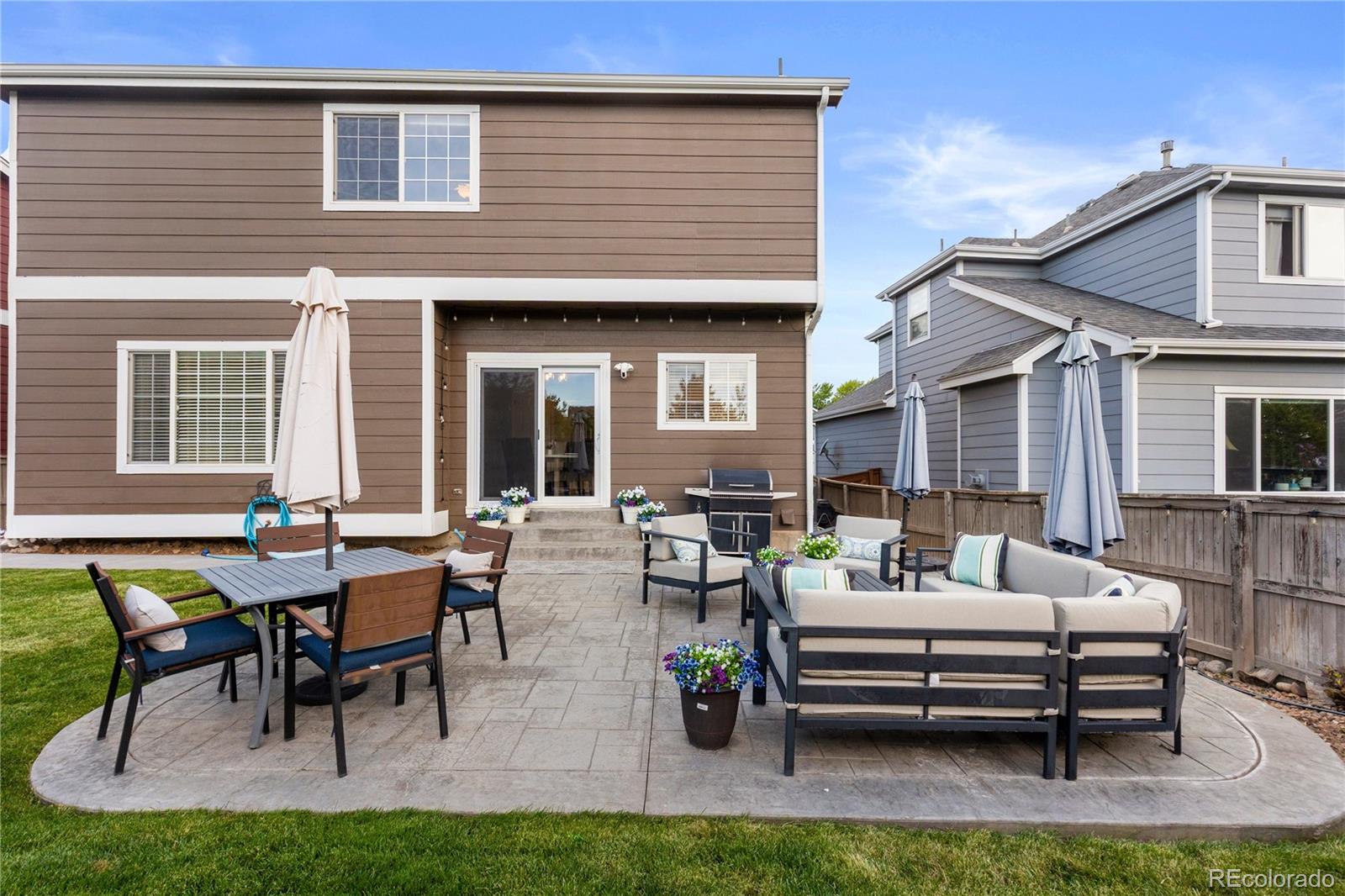 MLS Image #43 for 10250  rotherwood circle,highlands ranch, Colorado