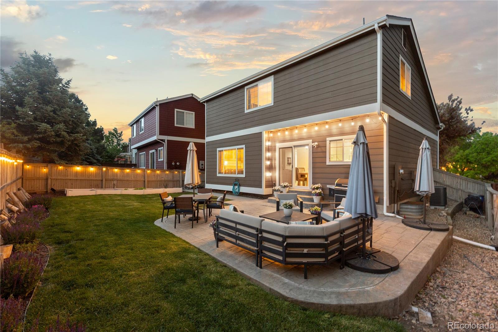 MLS Image #5 for 10250  rotherwood circle,highlands ranch, Colorado