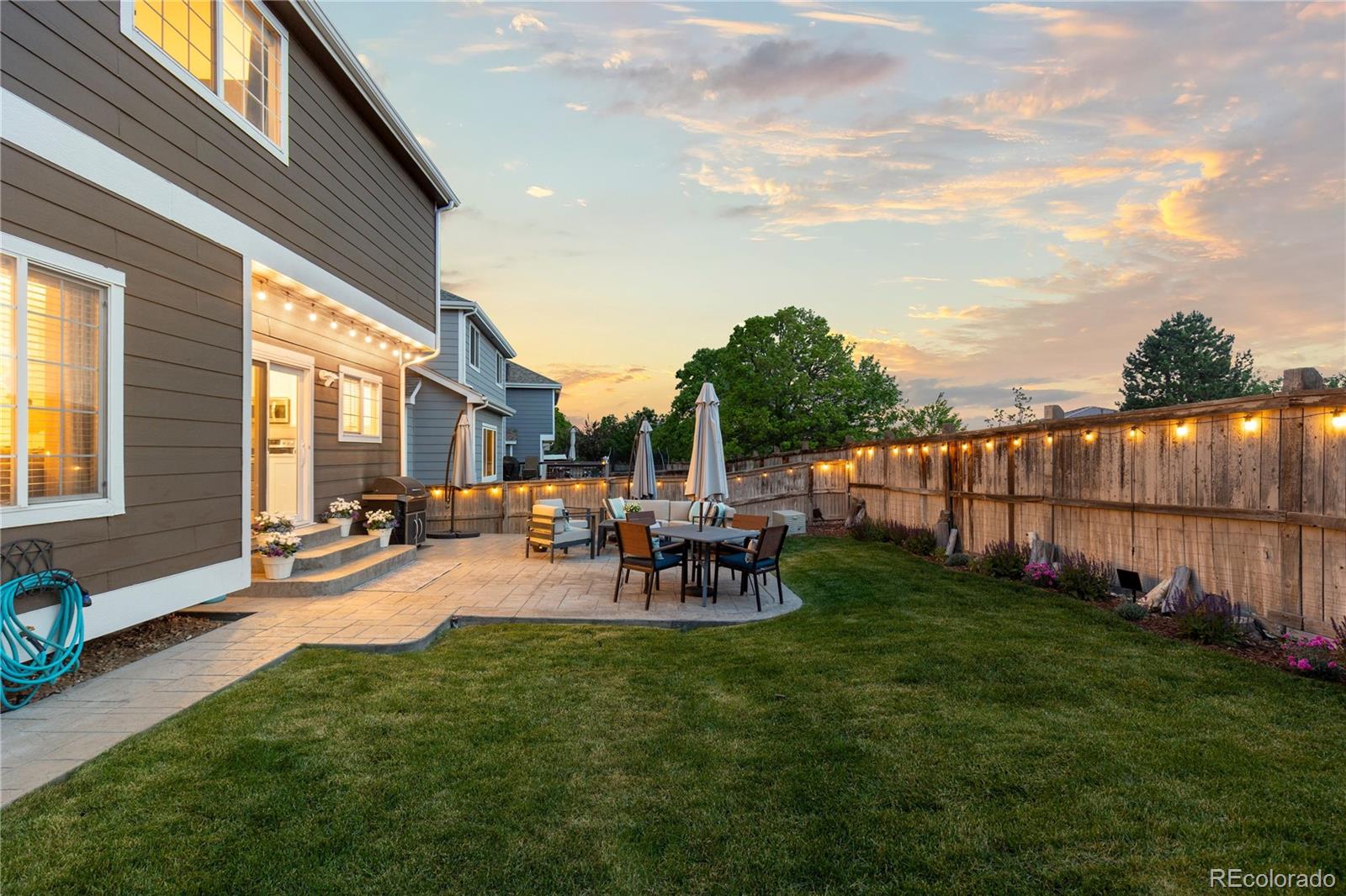 MLS Image #6 for 10250  rotherwood circle,highlands ranch, Colorado