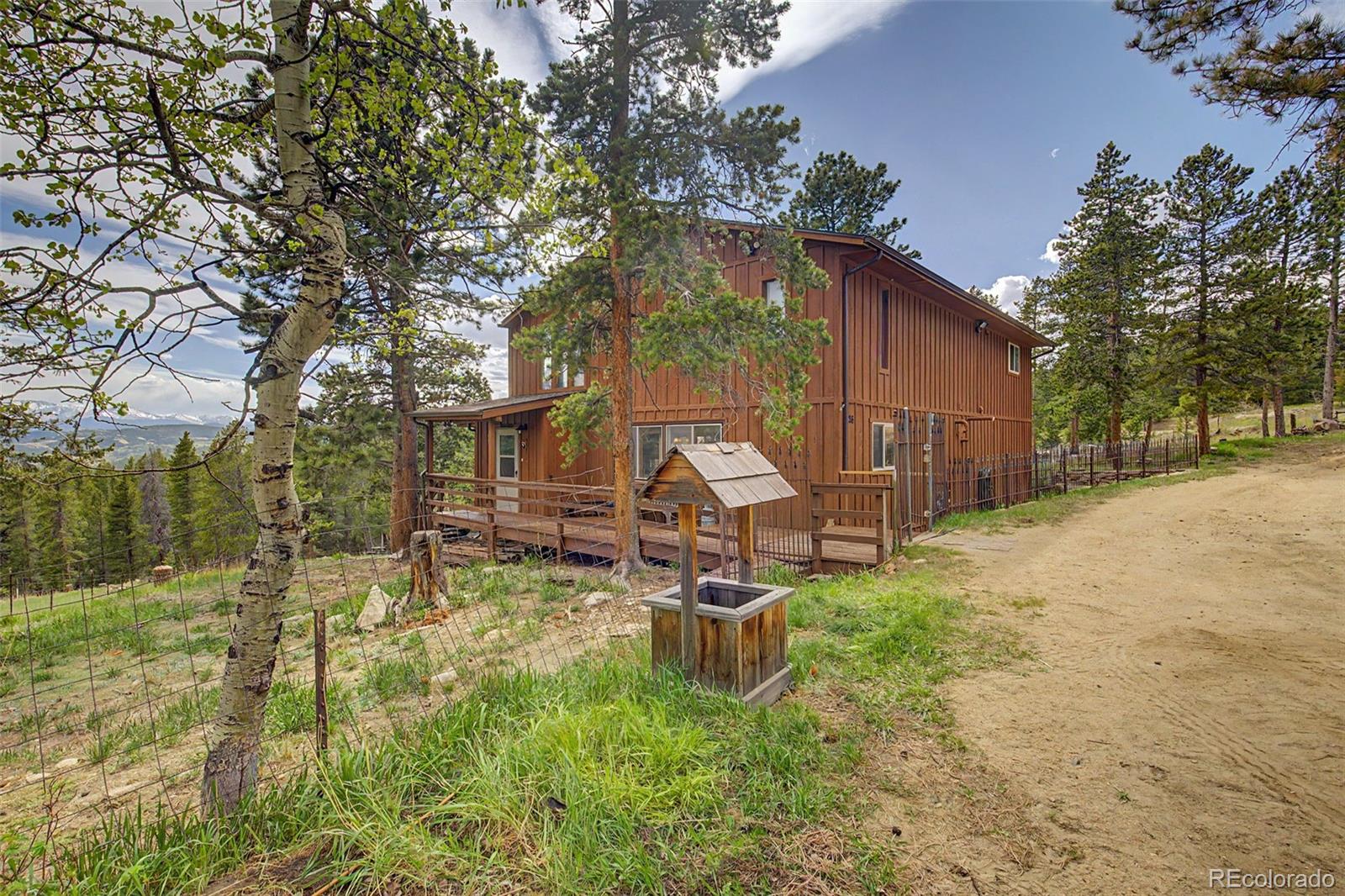 MLS Image #1 for 26  howe court,black hawk, Colorado