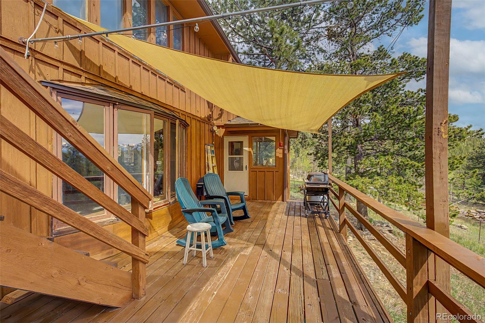 MLS Image #39 for 26  howe court,black hawk, Colorado