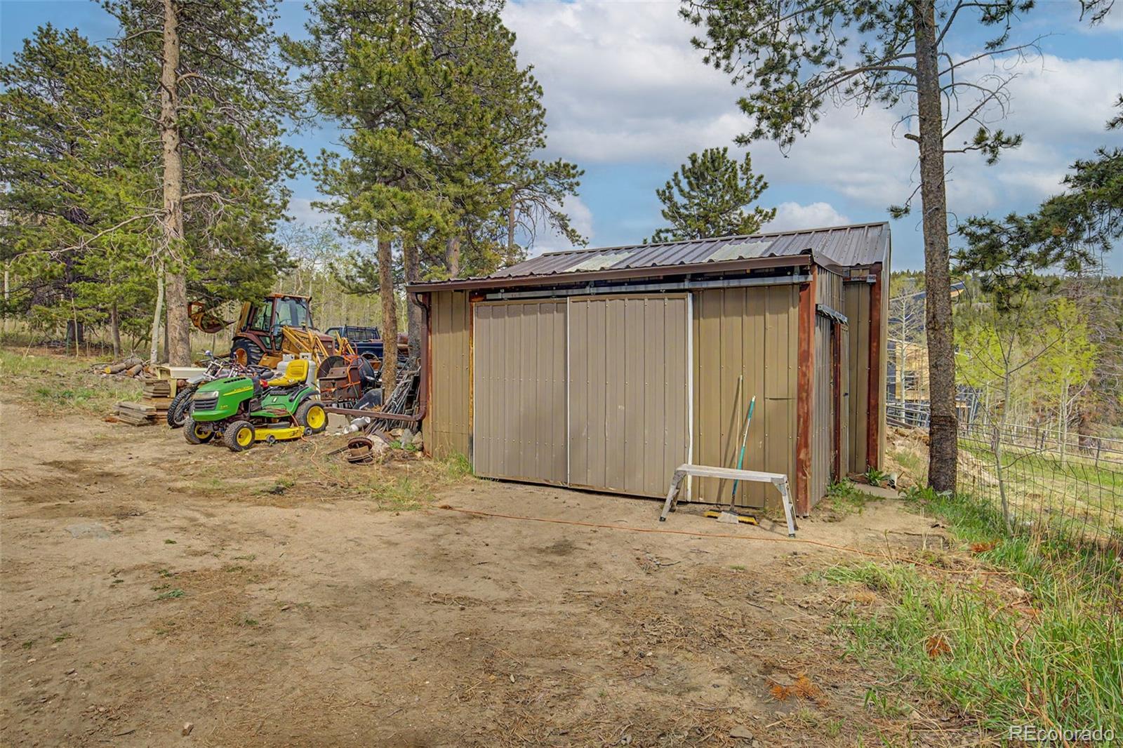 MLS Image #41 for 26  howe court,black hawk, Colorado