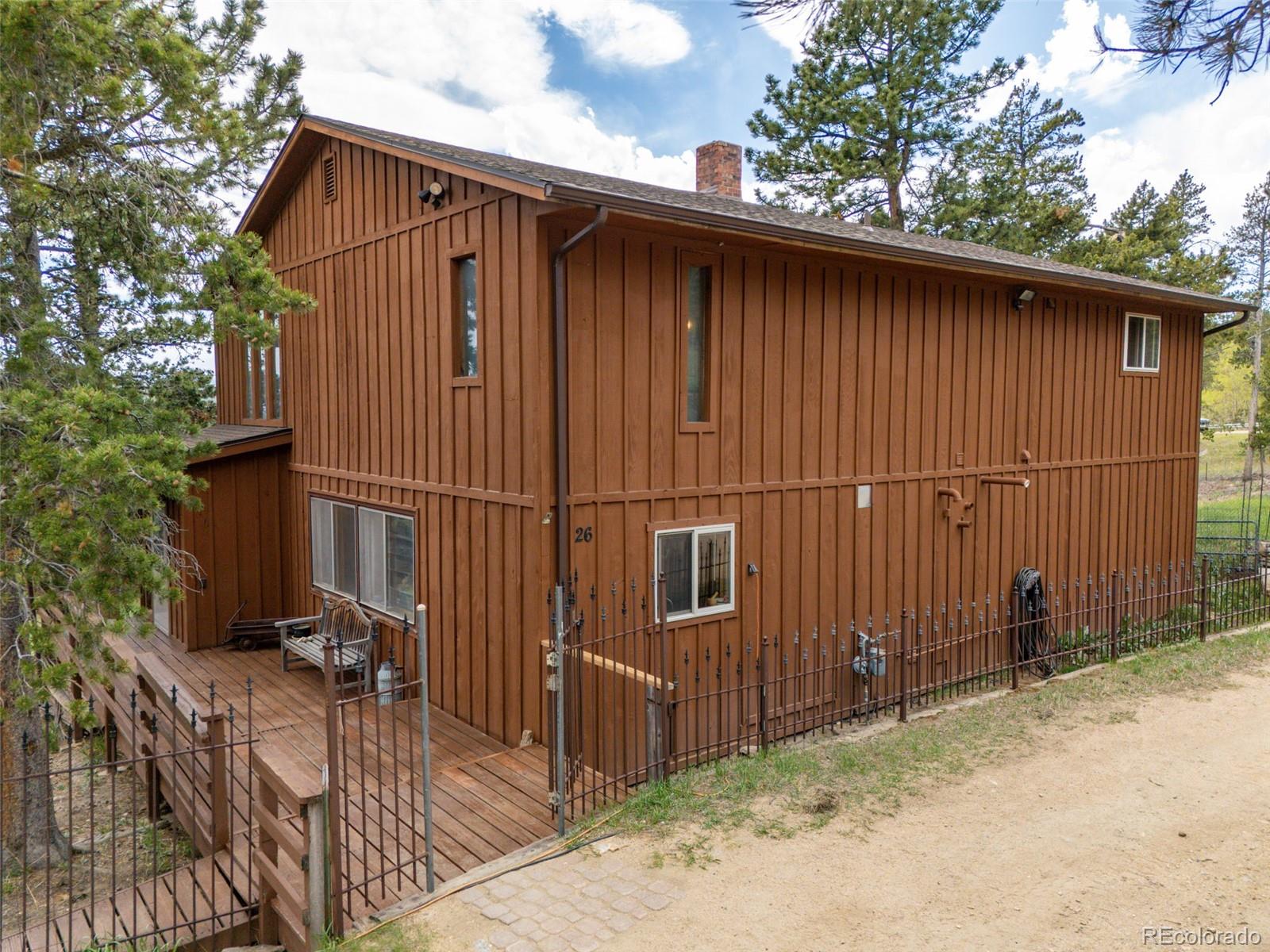 MLS Image #49 for 26  howe court,black hawk, Colorado