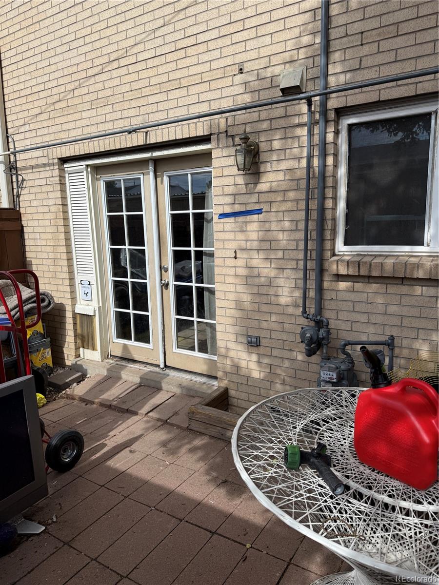 MLS Image #19 for 9018 e mansfield avenue ,denver, Colorado
