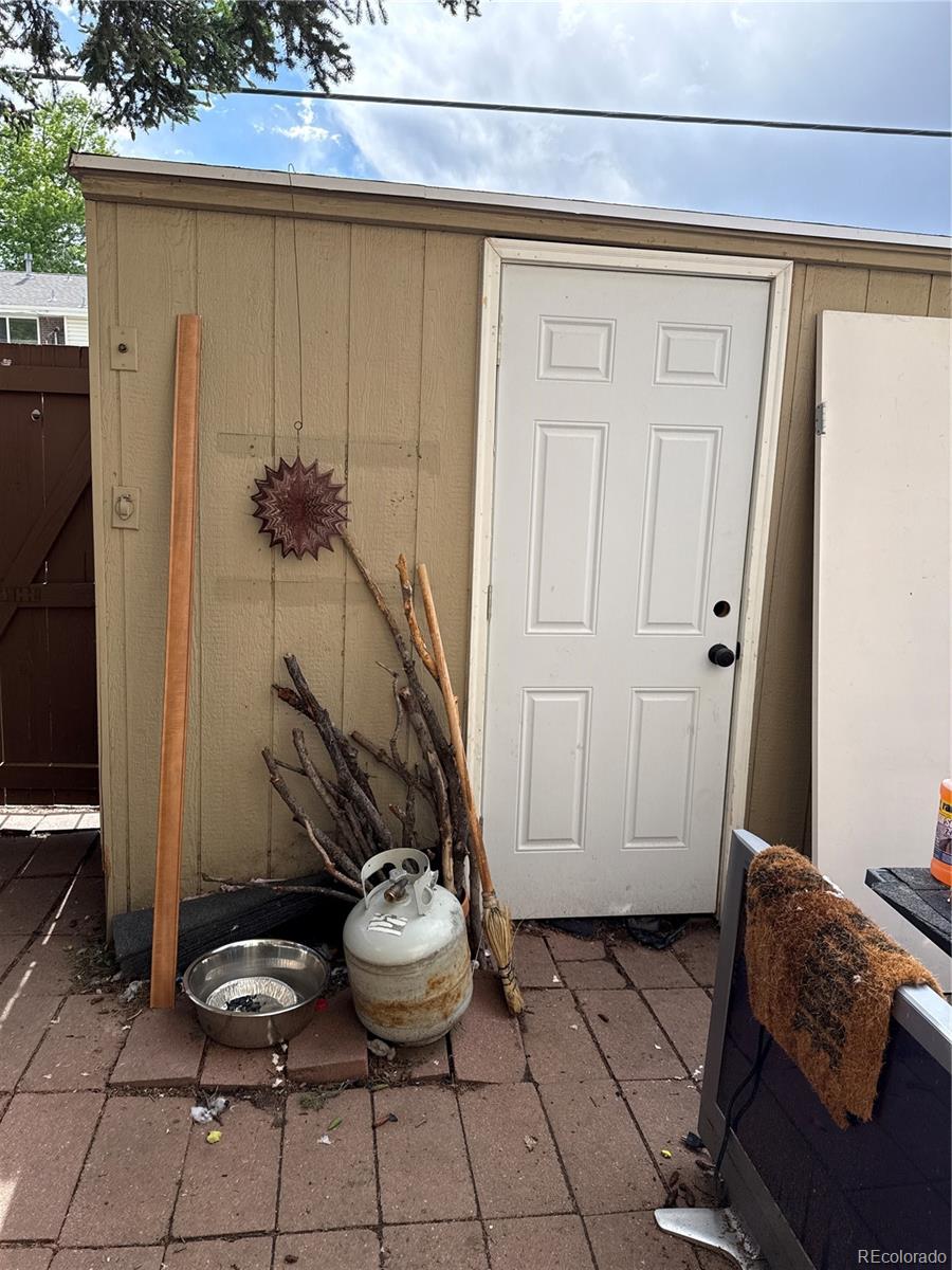 MLS Image #21 for 9018 e mansfield avenue ,denver, Colorado