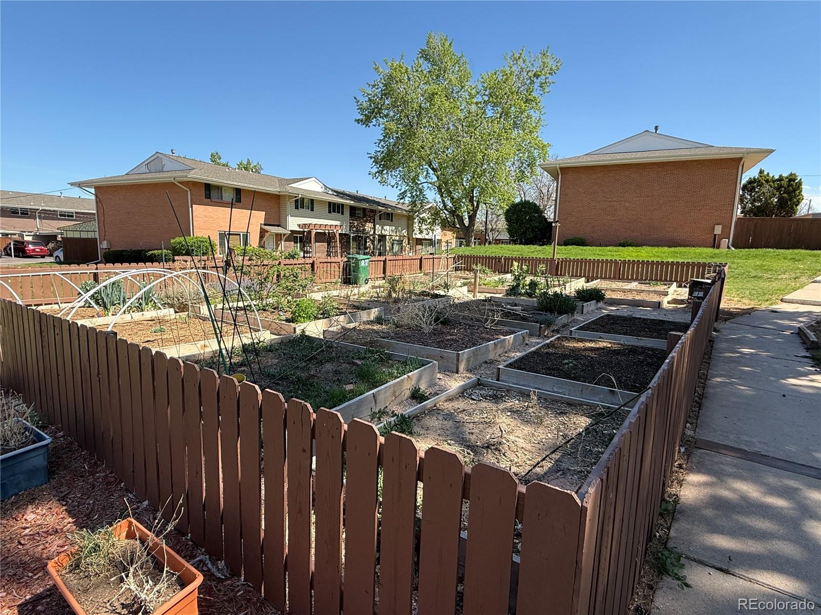 MLS Image #26 for 9018 e mansfield avenue ,denver, Colorado