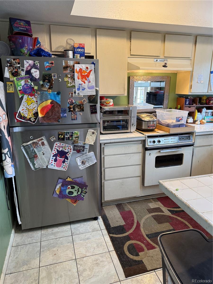 MLS Image #4 for 9018 e mansfield avenue ,denver, Colorado