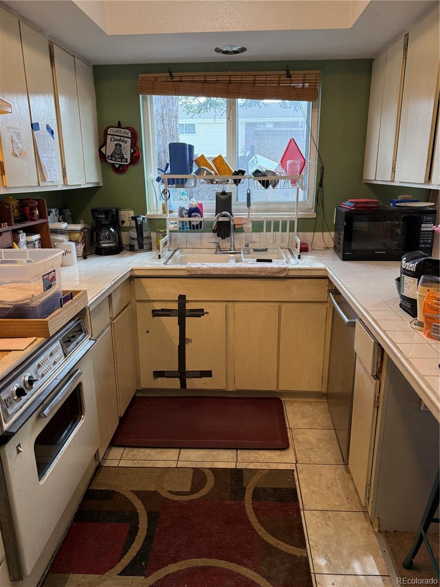 MLS Image #5 for 9018 e mansfield avenue ,denver, Colorado