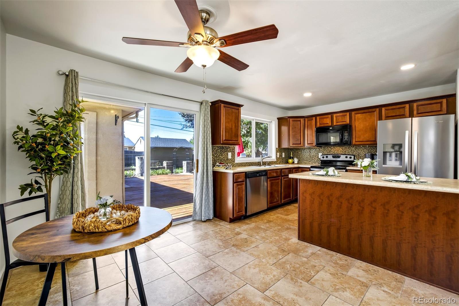 MLS Image #1 for 525  aztec drive,colorado springs, Colorado