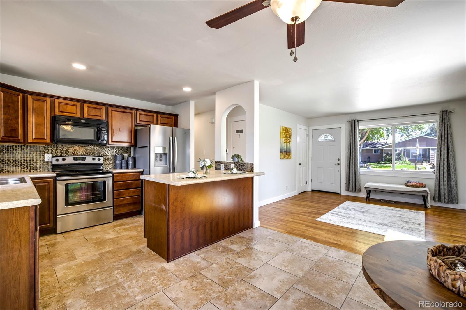 MLS Image #13 for 525  aztec drive,colorado springs, Colorado