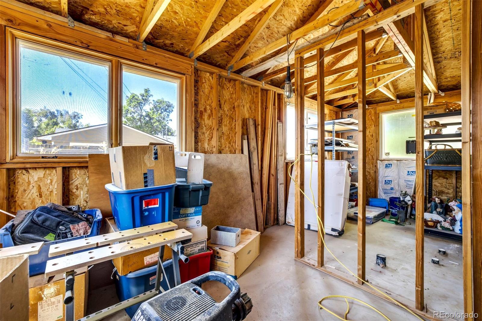 MLS Image #29 for 525  aztec drive,colorado springs, Colorado