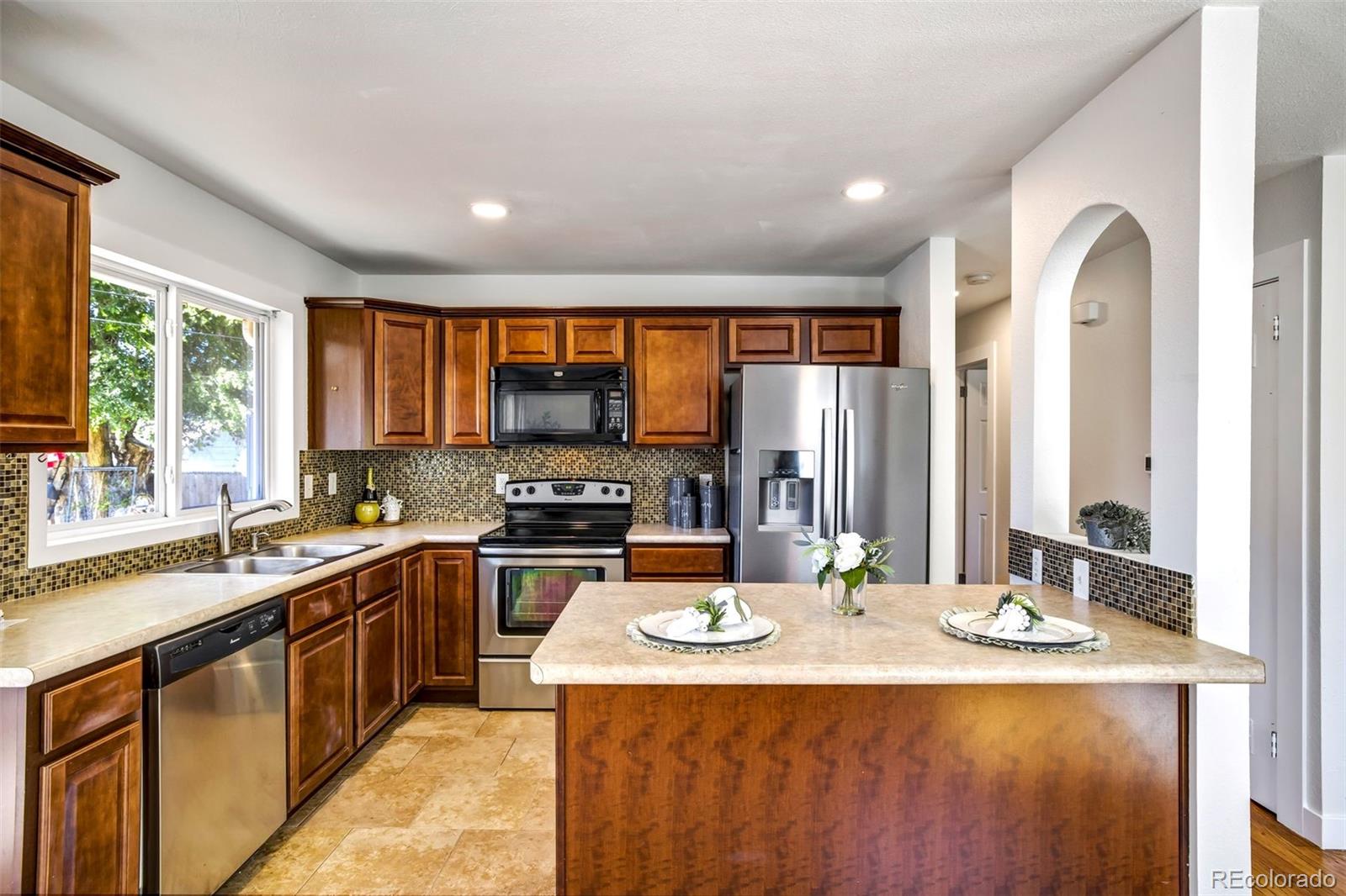 MLS Image #3 for 525  aztec drive,colorado springs, Colorado