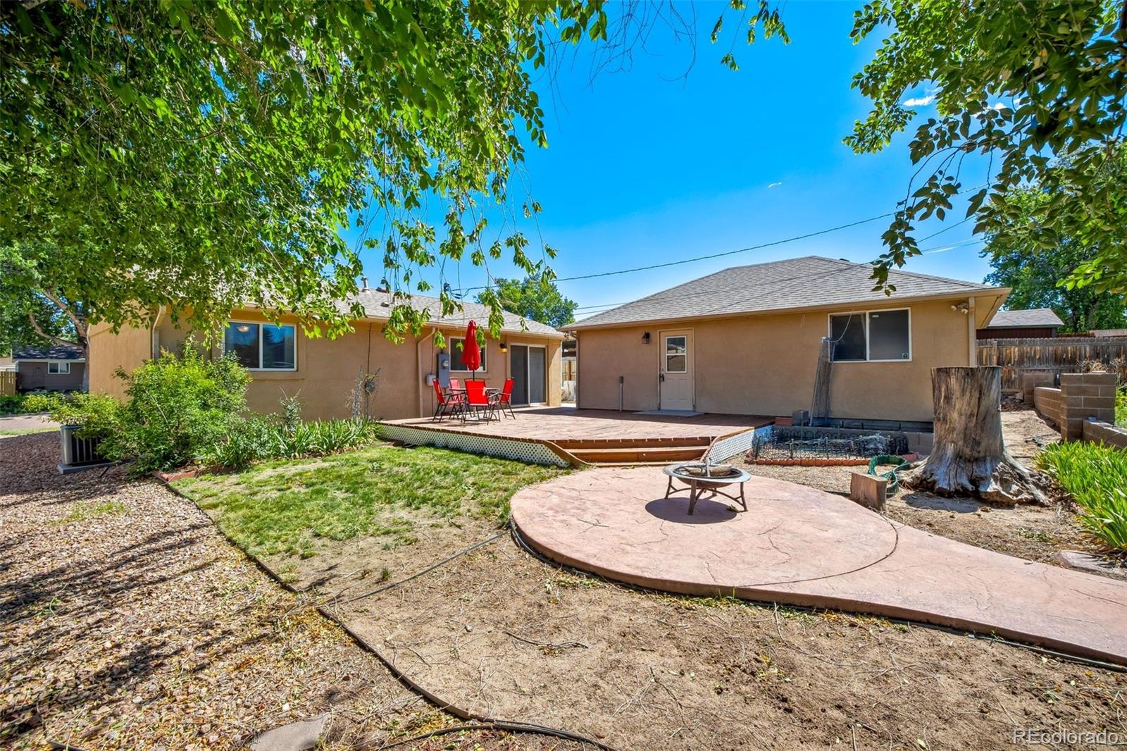 MLS Image #31 for 525  aztec drive,colorado springs, Colorado